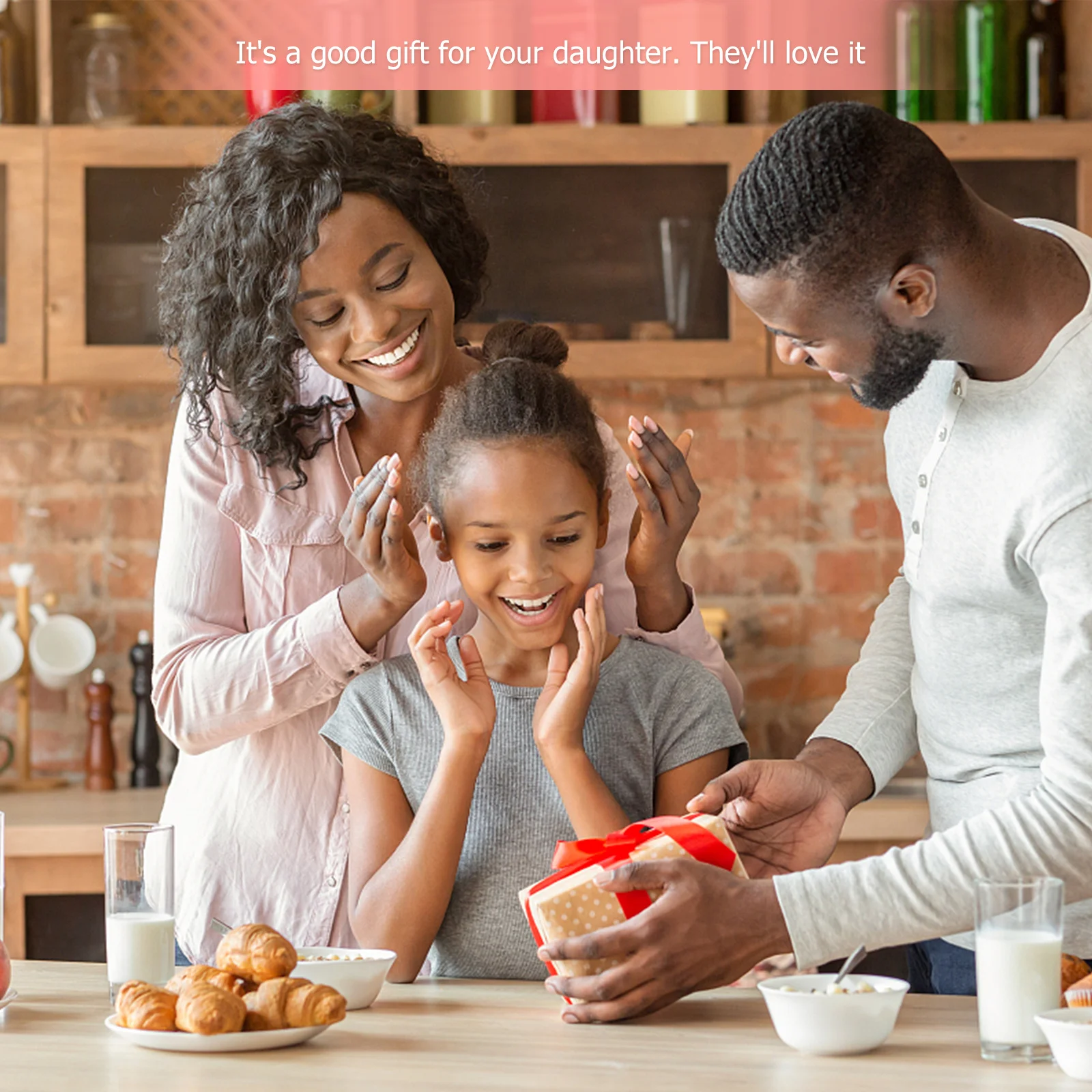 Стильные пластиковые детские модные часы для тренировок и обучения - Фотография_5