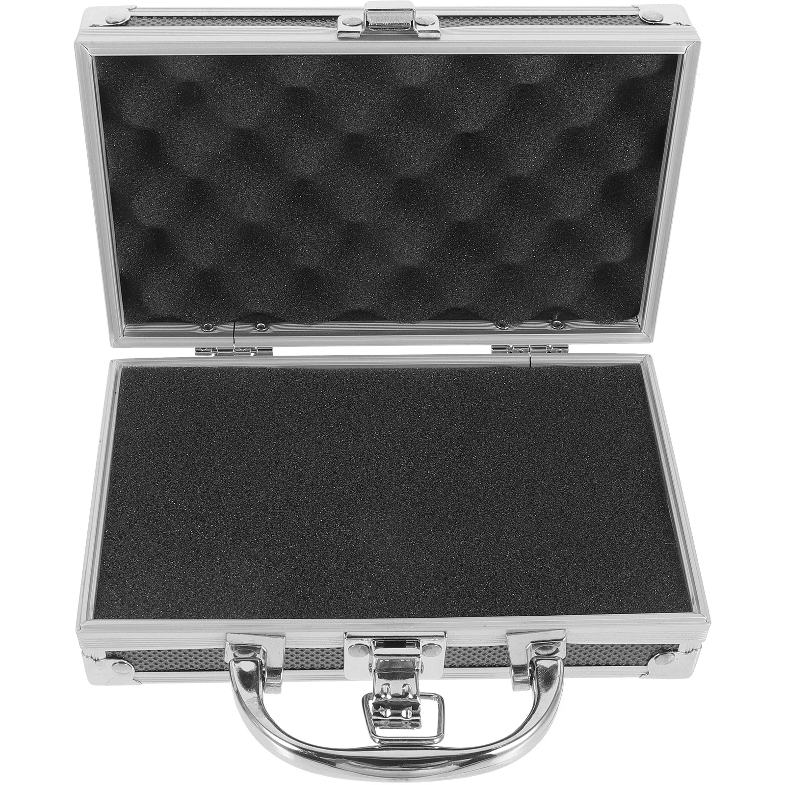 Портативный ящик для хранения инструментов большой емкости - Фотография_6