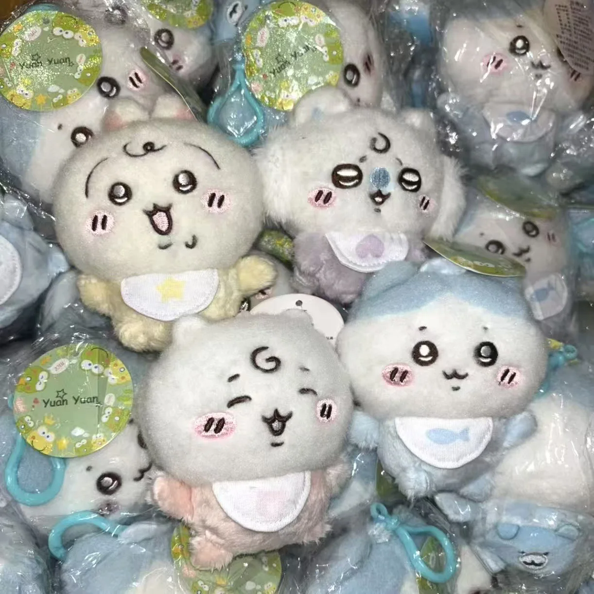 Милая детская серия chiikawa usagi hachiware chiikawas