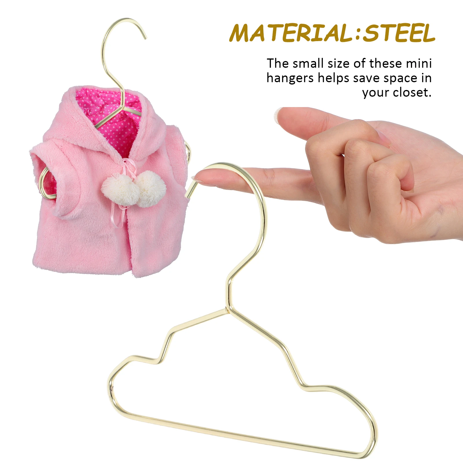 Металлические вешалки для домашних животных