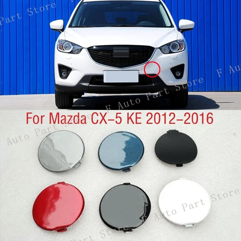 Для mazda cx5 cx-5 ke 2012 2013 2014 2015 2016 передний бампер автомобиля