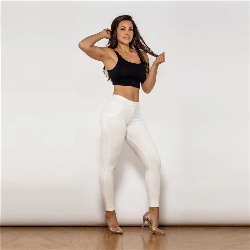 Shascullfites melody wear - Фотография_3