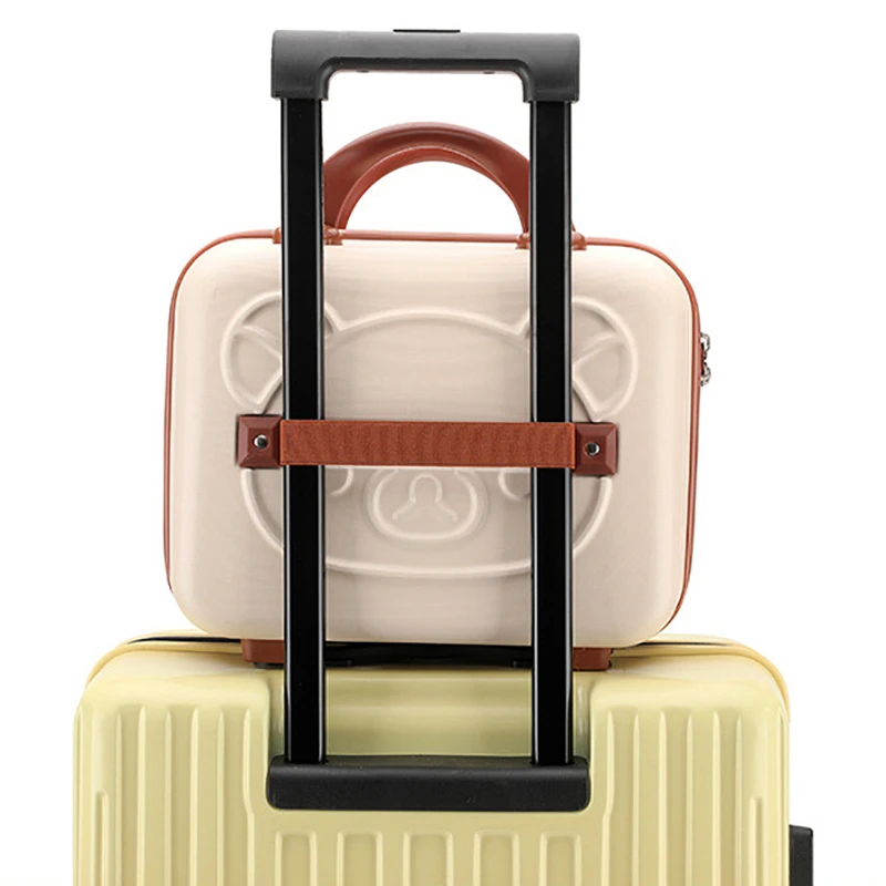 Косметичка lazy bear - Фотография_6