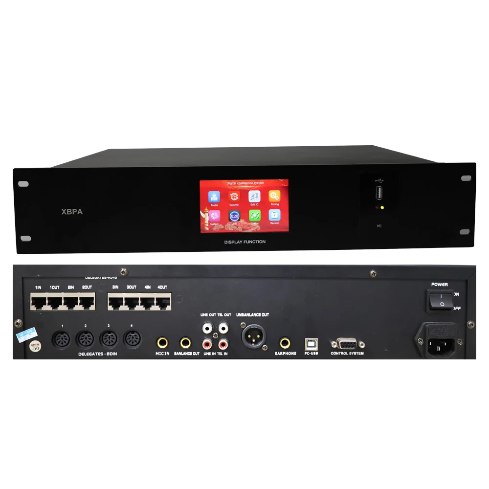 Tlf аудио-видео всецифровая проводная - Фотография_3