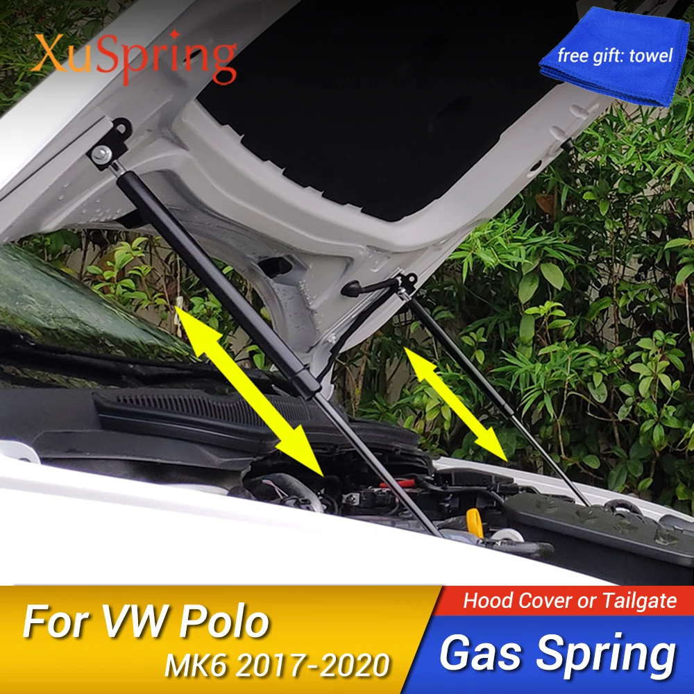 Для vw polo 2019-2025 aw mk6 ремонт