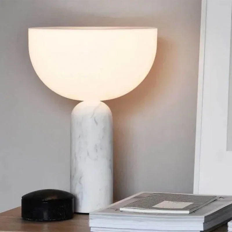 Дизайнерский минималистичный прикроватный - Фотография_4