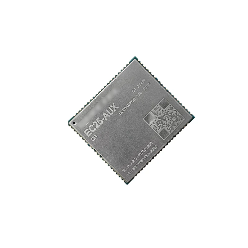 Основная плата quectel ec25auxgr - Фотография_5
