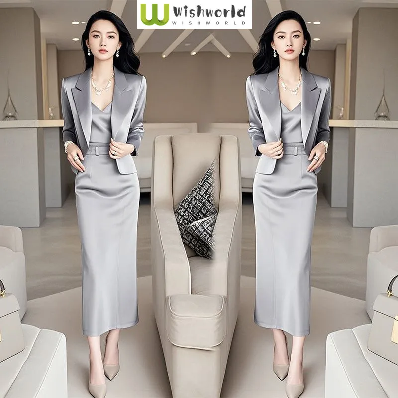 Spring and autumn new high end