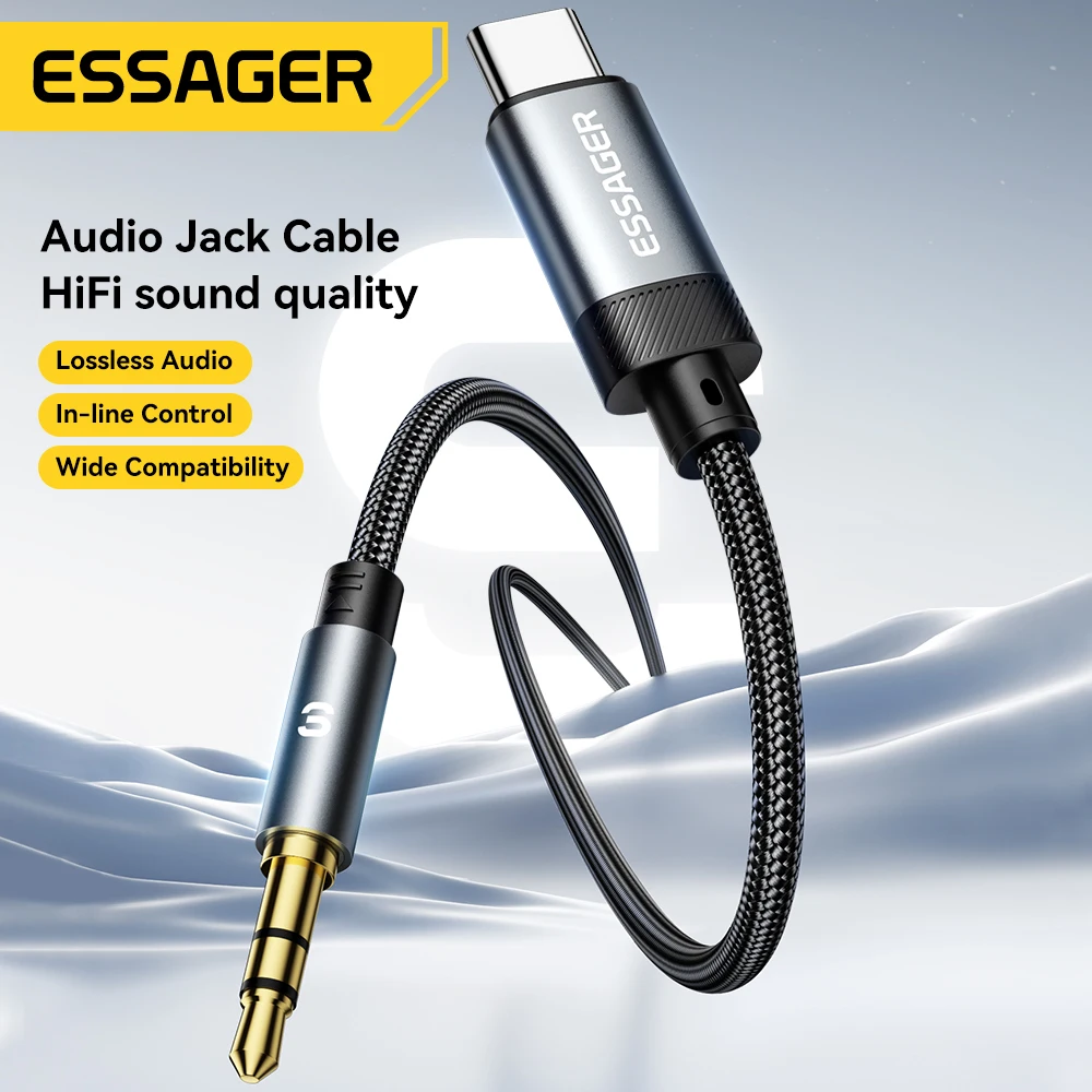 Essager usb c to 3 - Фотография_2