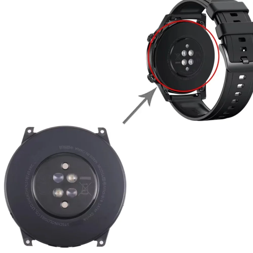 Для honor magic watch 2 46 мм mns-b19 задняя крышка в сборе - Фотография_6