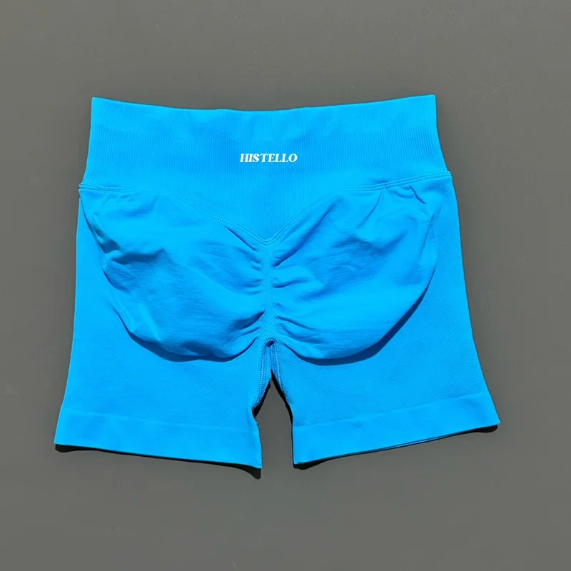 Histello impact shorts df substitute - Фотография_6