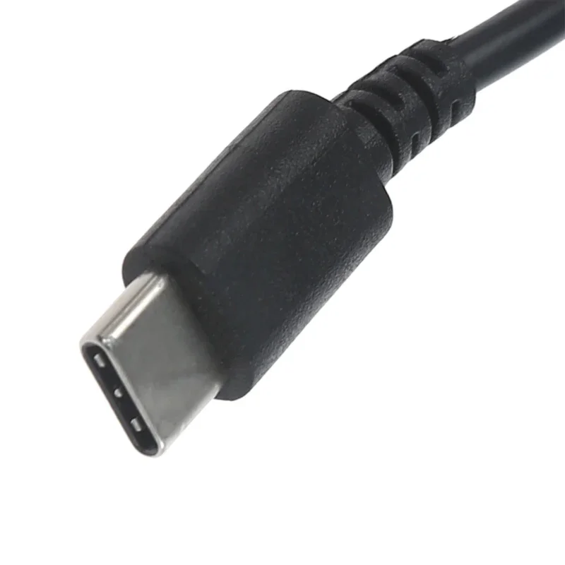 Usb type c pd на 12 в постоянного тока 3 - Фотография_4