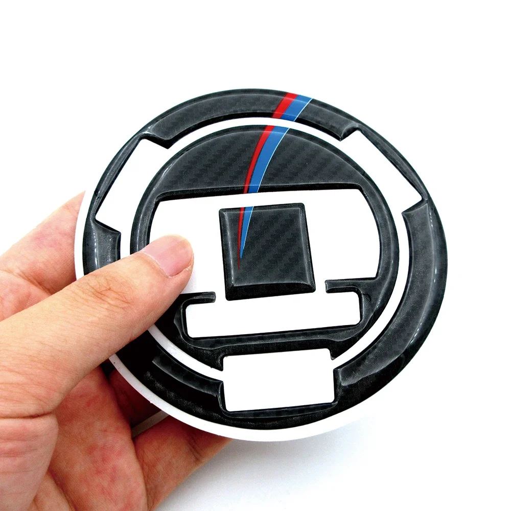 Крышка бензобака мотоцикла - Фотография_3