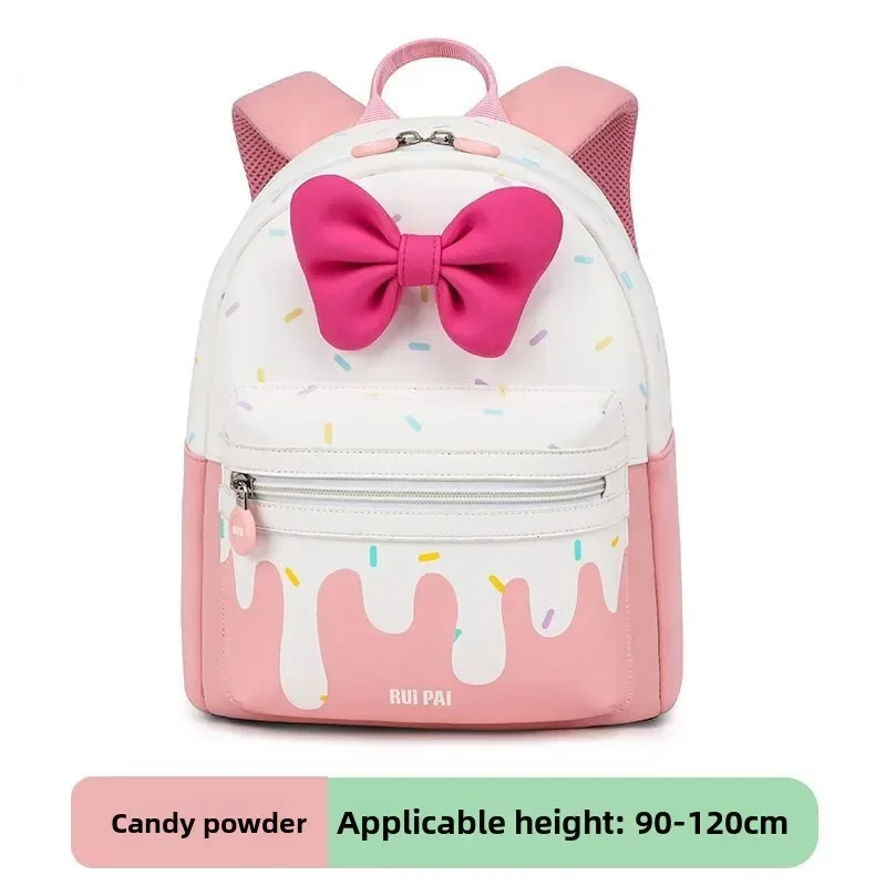Sanrio hello kitty детский рюкзак - Фотография_6