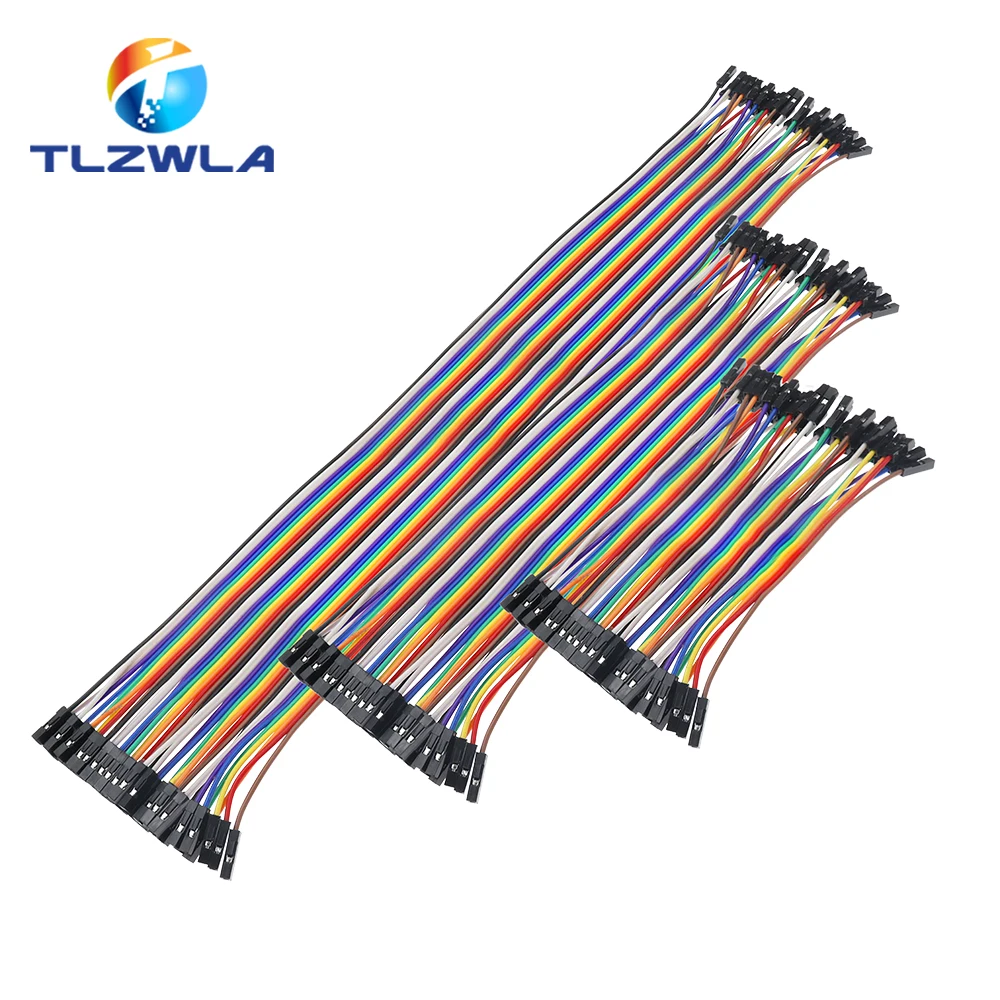 40-контактный разъем «папа-папа» - Фотография_4