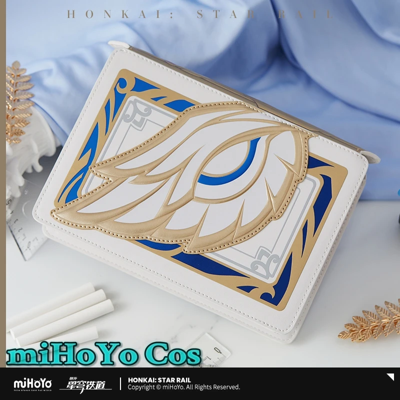 [подлинная] игра honkai star rail dr ratio