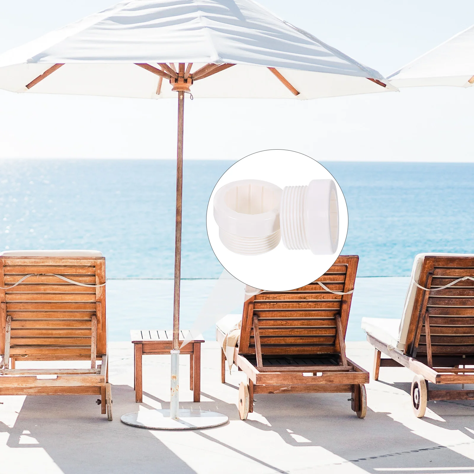 Адаптер, стабилизатор для зонт - Фотография_5