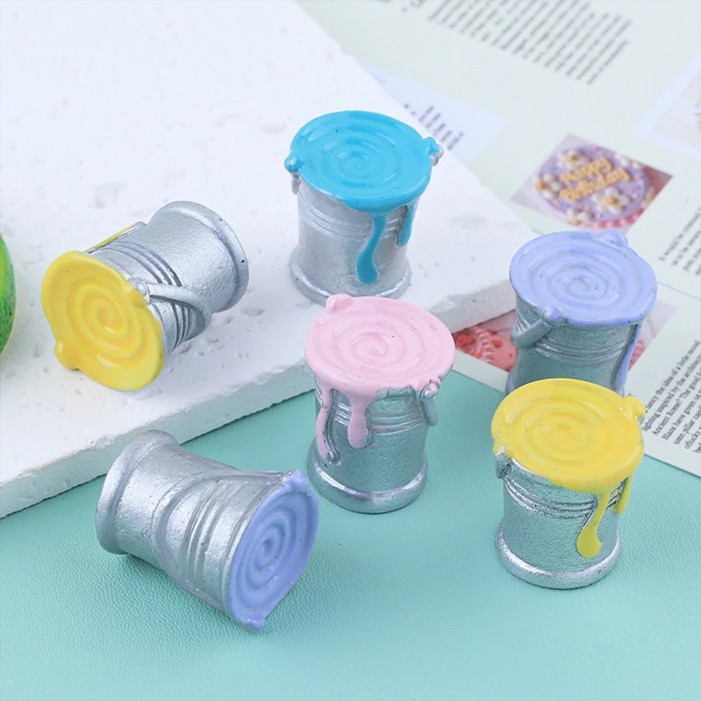 Ведро для краски - Фотография_2