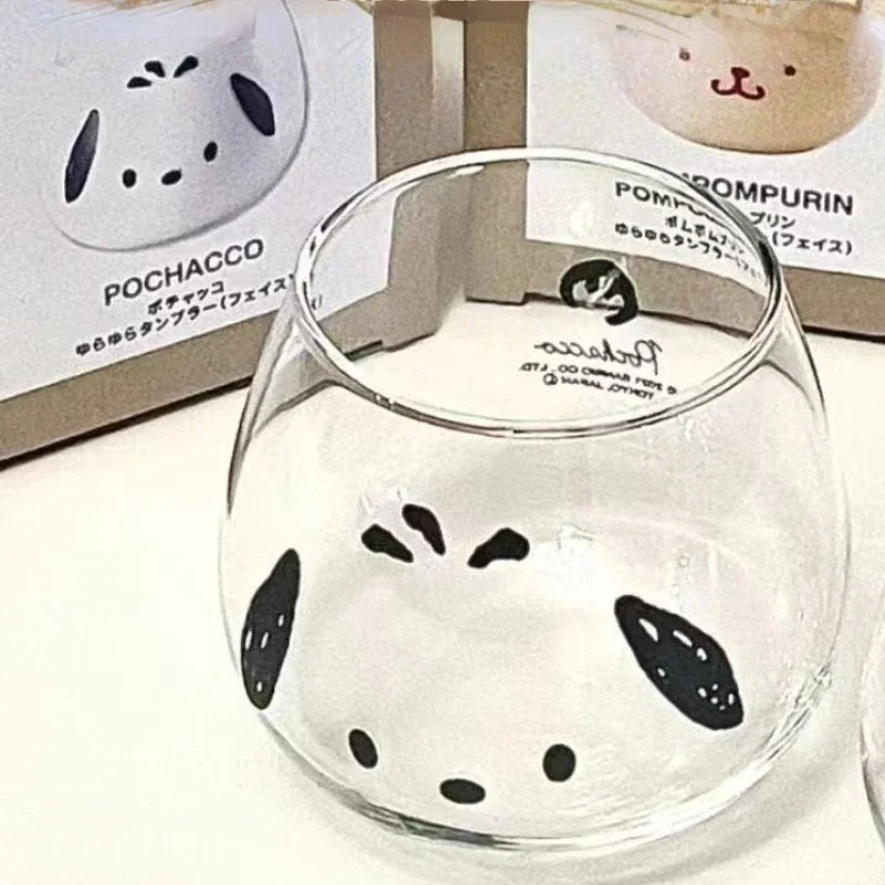 Sanrio cinnamoroll hello kitty pochacco - Фотография_5