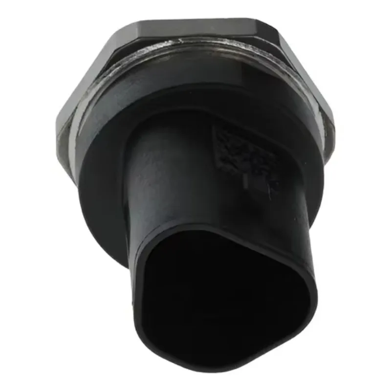 0261545064 датчик давления масла - Фотография_5