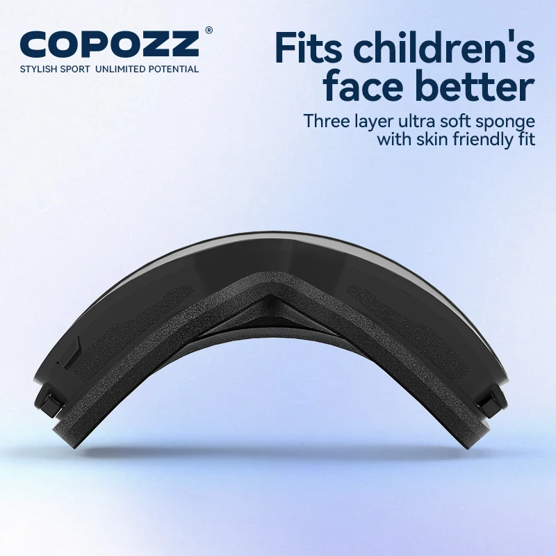 Copozz магнитные детские зимние - Фотография_3