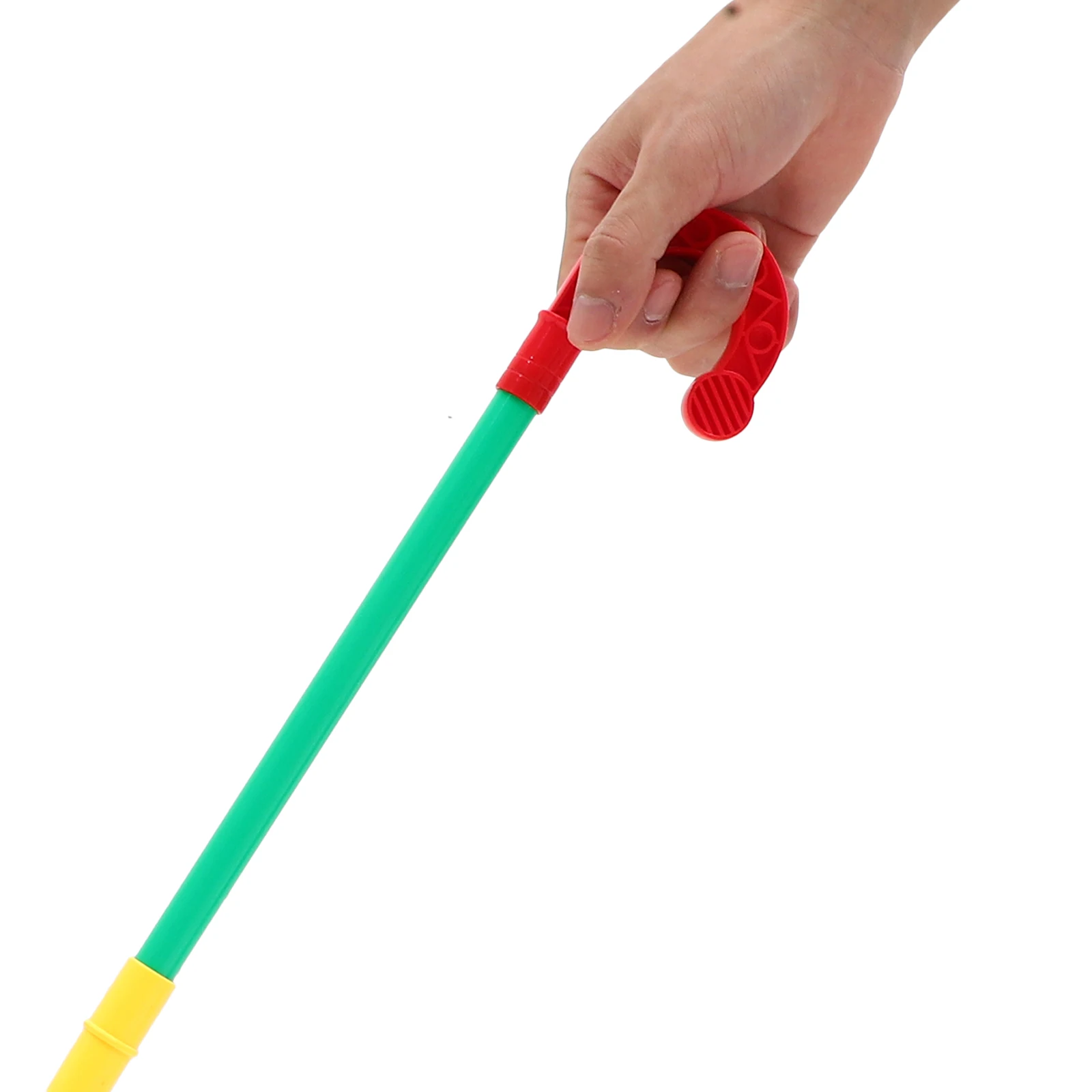 Пластиковые детские ходунки для малышей - Фотография_5