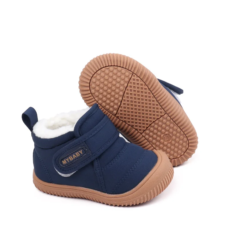 Года, зимние детские зимние сапоги - Фотография_2