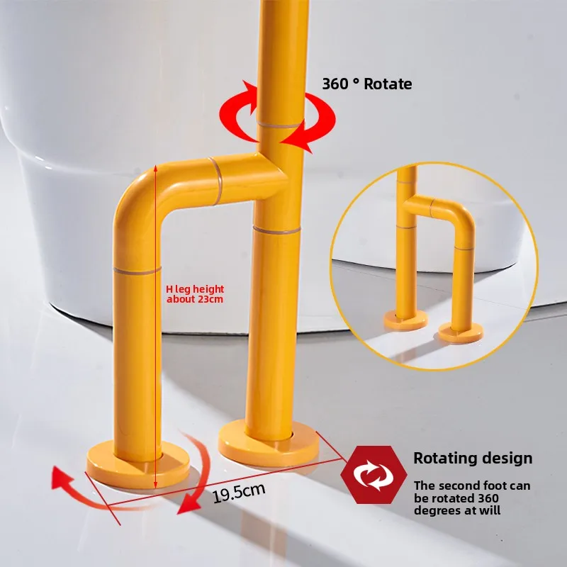 ‌ противоскользящие безопасные перила - Фотография_3