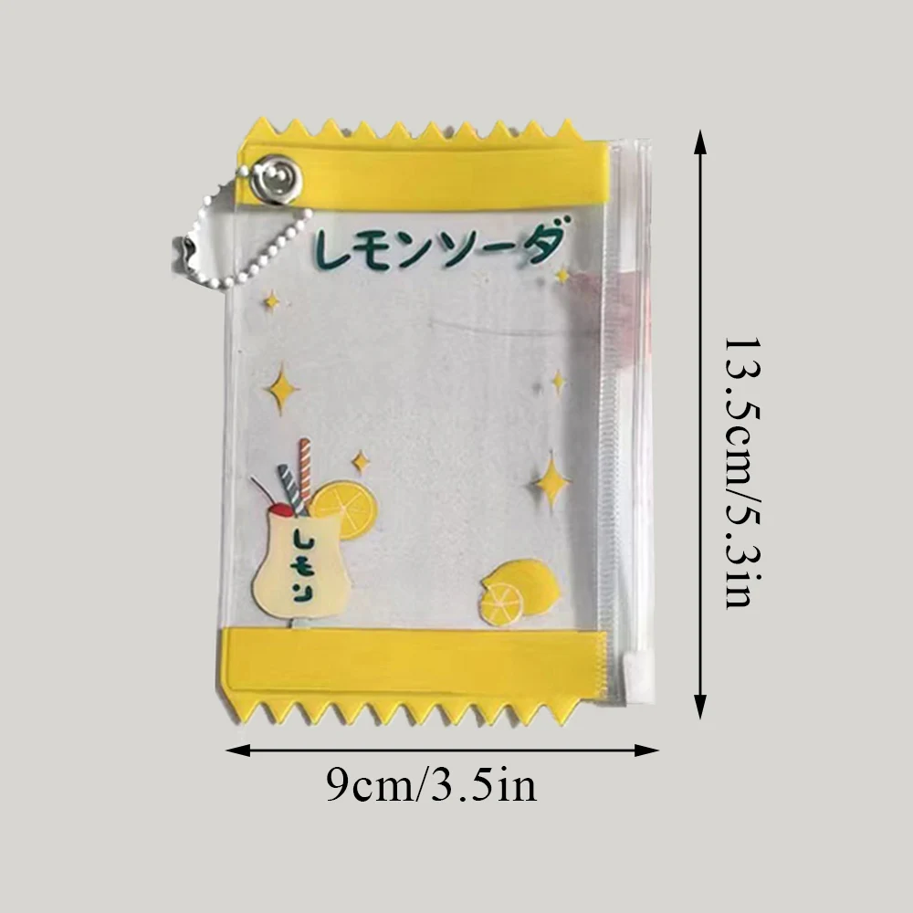 Сумка для конфет в японском стиле - Фотография_6