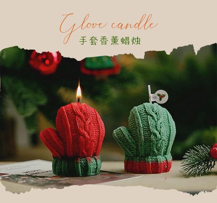 Рождественские украшения для дома