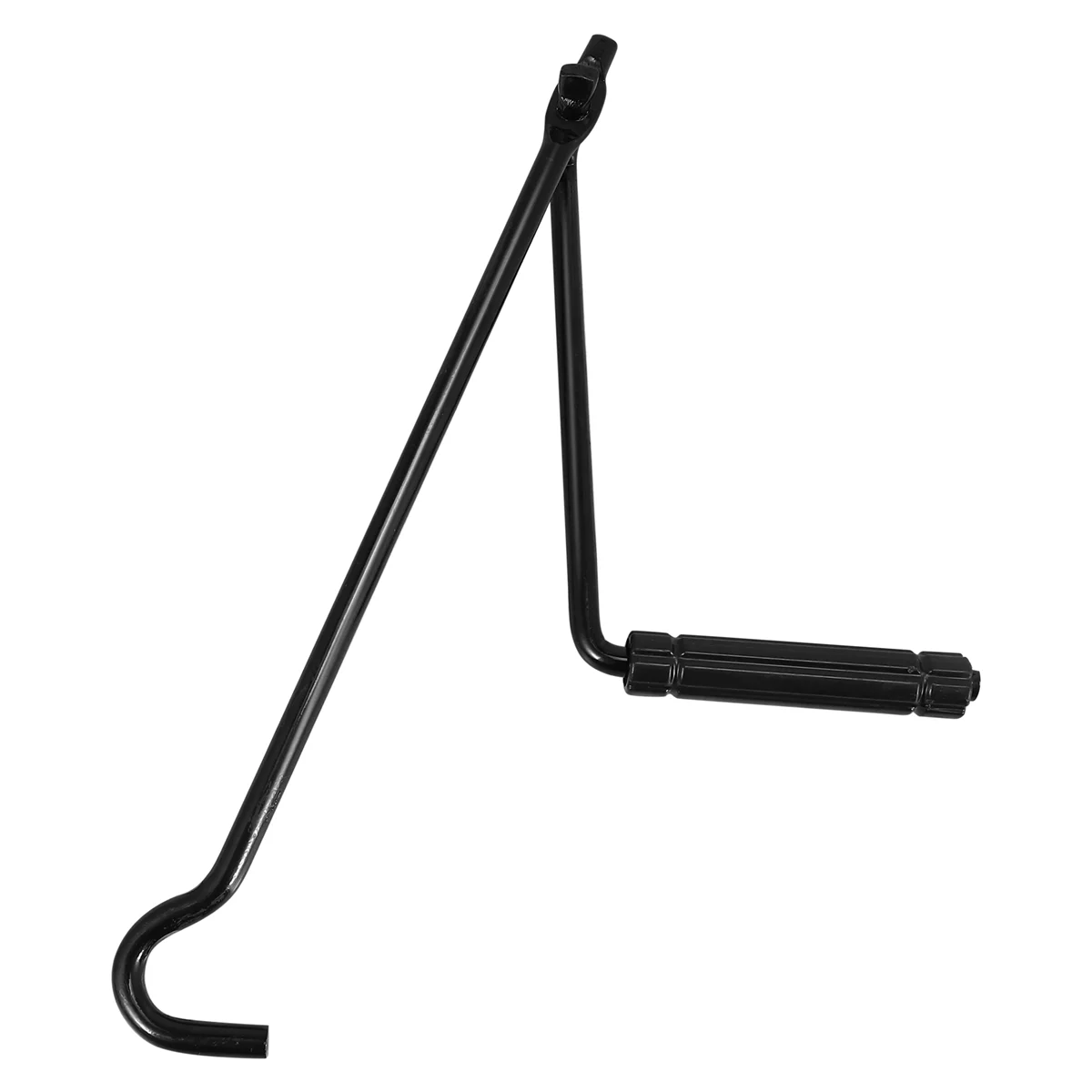 Автомобильный домкрат - Фотография_3