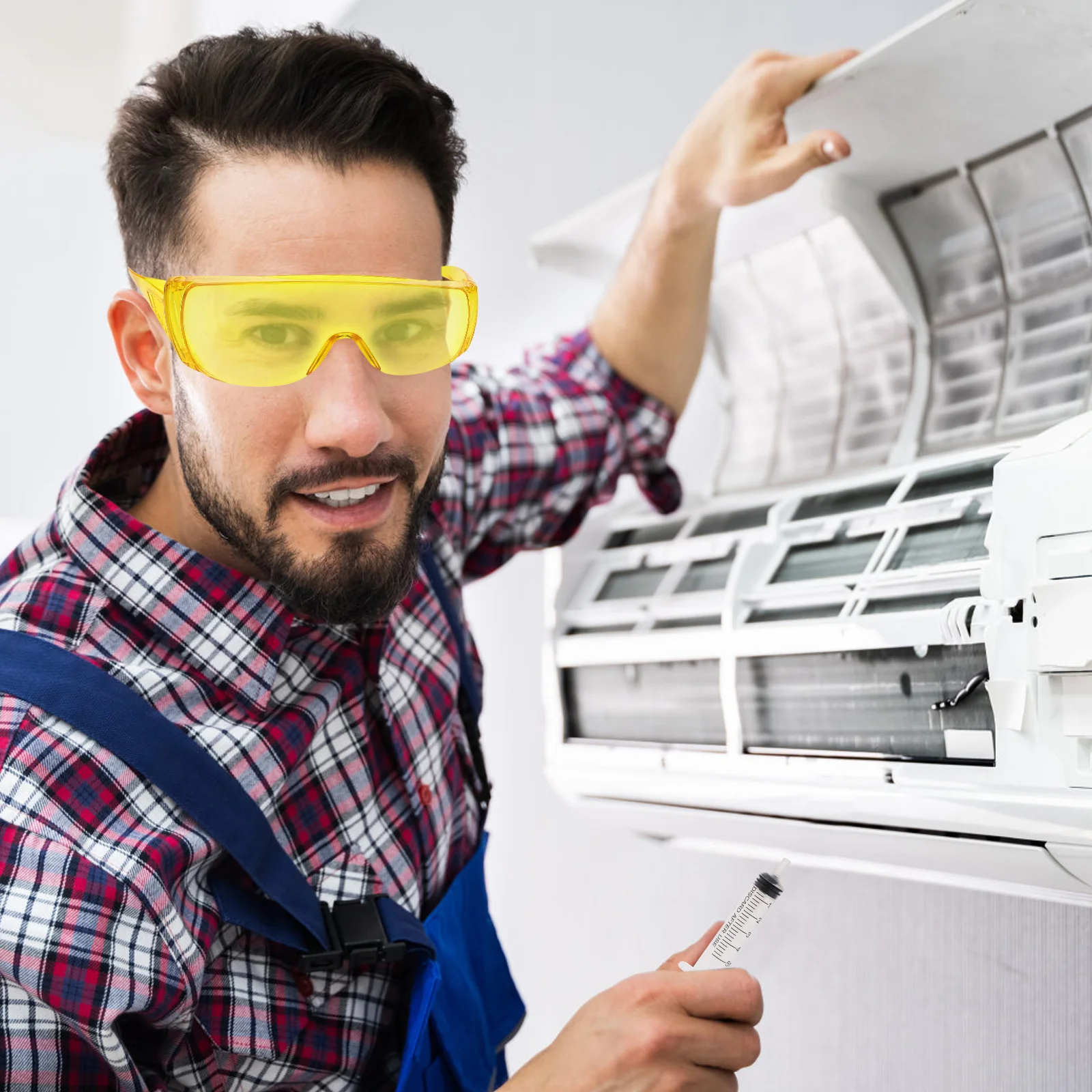 1 комплект, автомобильный тестовый фонарик - Фотография_5