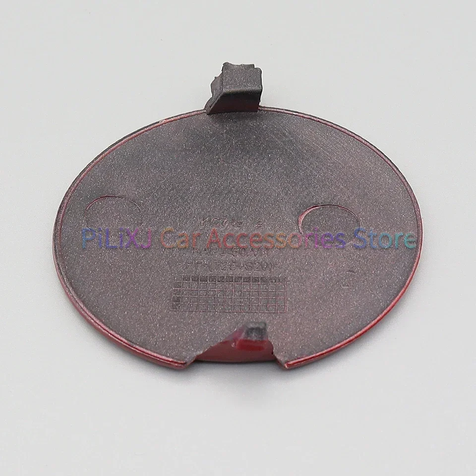 Автозапчасти, крышка переднего бампера - Фотография_6