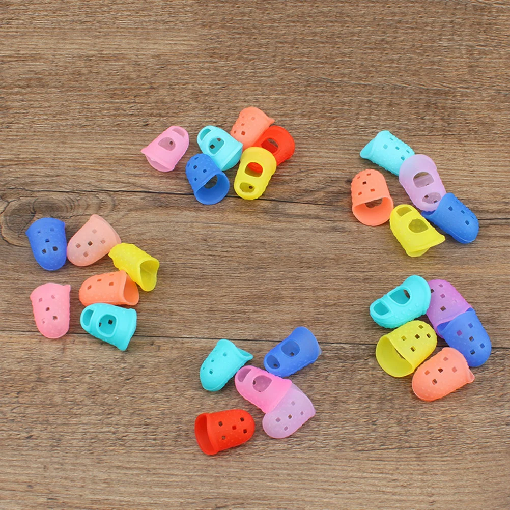 Нескользящая защита для пальцев - Фотография_5