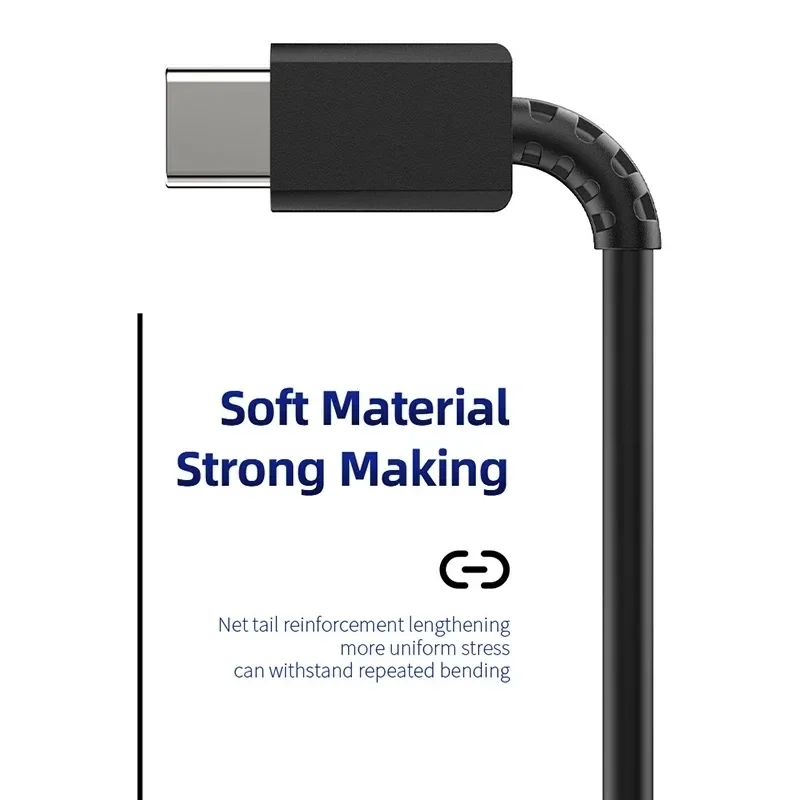 Pd usb-c для сверхбыстрой зарядки - Фотография_3