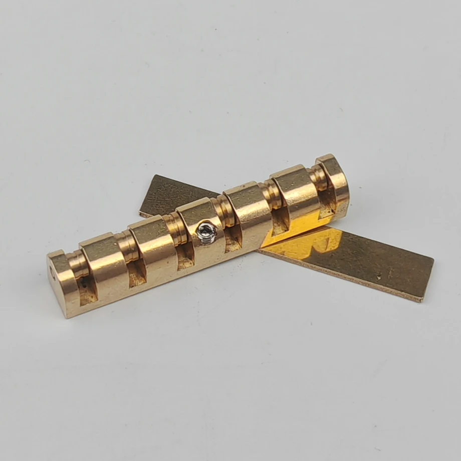 Гайка для гитары с регулировкой высоты