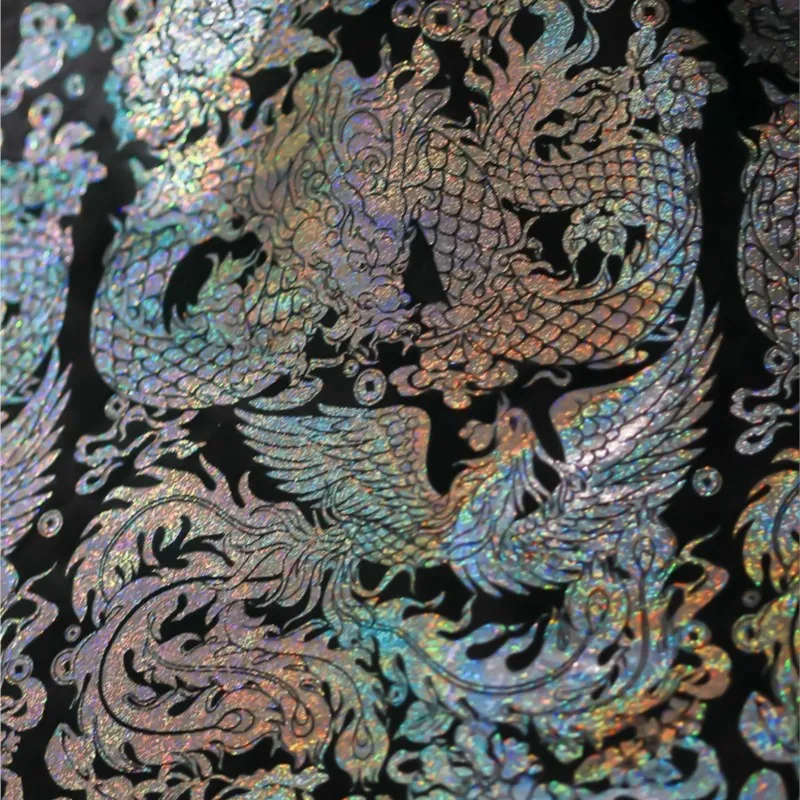 Chengxiang имитация перламутра