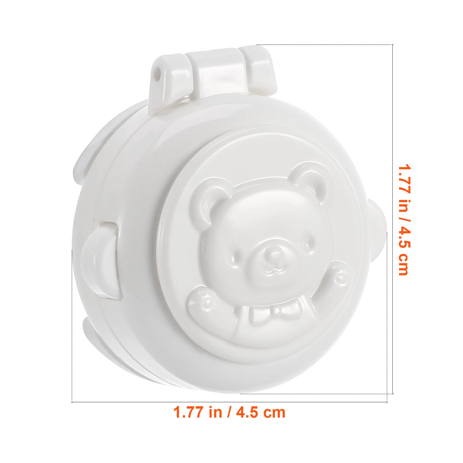 4pcs car brake switch protection - Фотография_2
