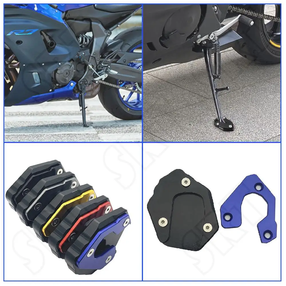 Подходит для yamaha yzf r7 abs yzfr7 yzf-r7 2021 2022 2023 2024