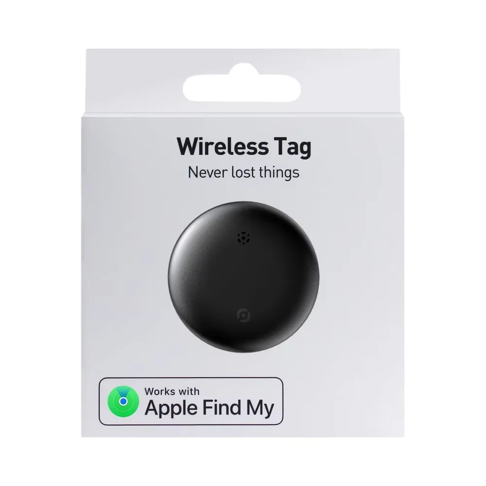 Смарт-тег henncer для apple airtags