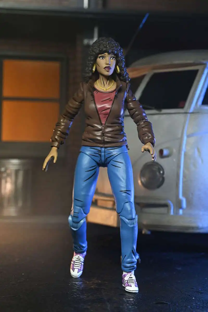 Neca 54508 черепашки ниндзя - Фотография_6