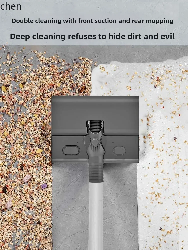 Htt-пылесос, большое всасывание - Фотография_2