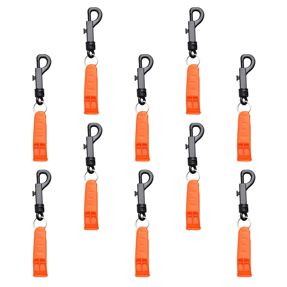 Свисток для выживания