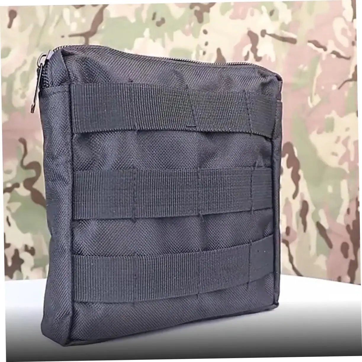 Многофункциональная тактическая поясная сумка - Фотография_5