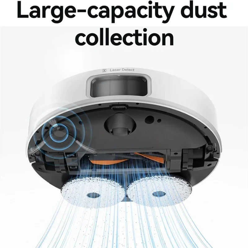 Pro аксессуары для роботов-пылесосов - Фотография_4