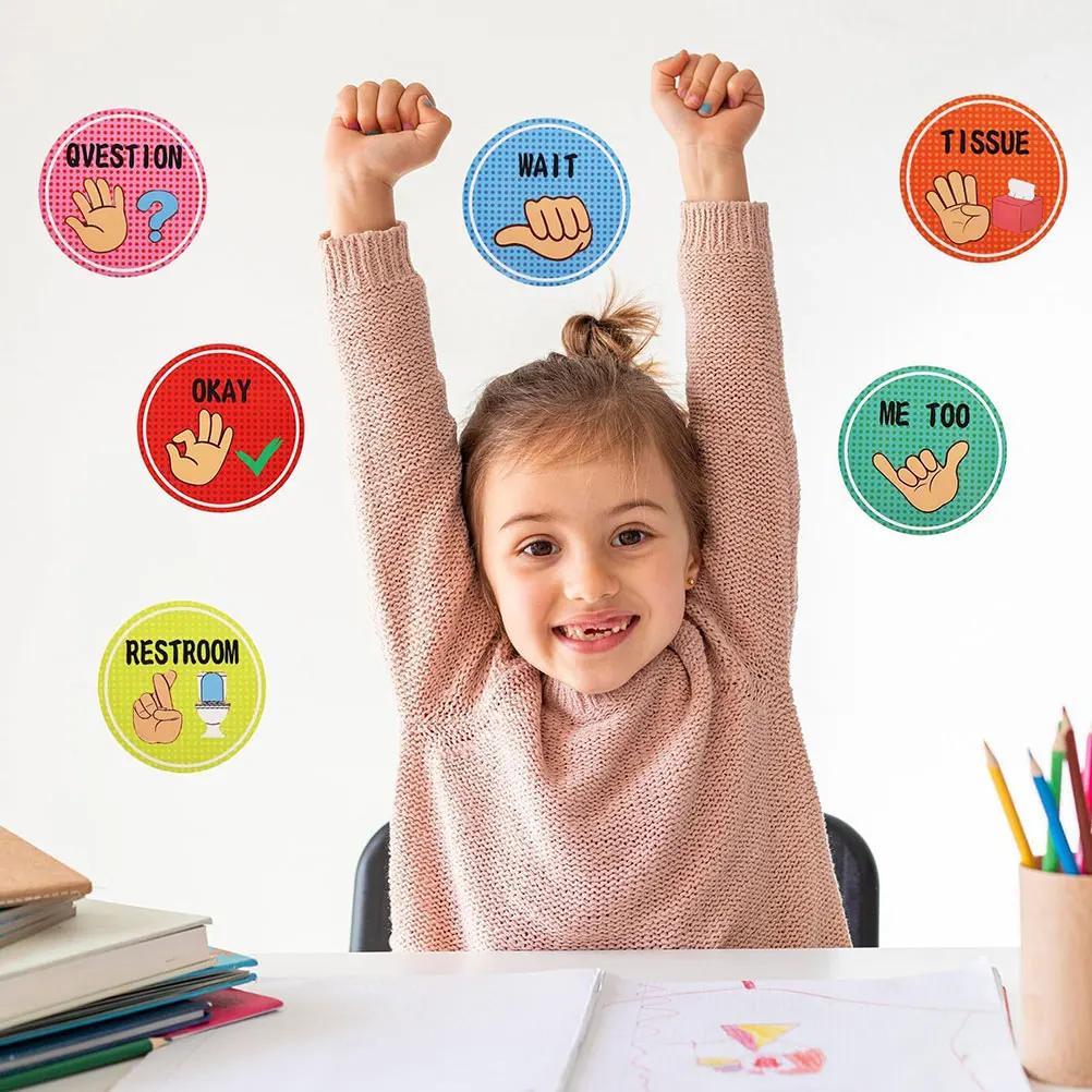 Жест плакат в стиле бохо - Фотография_6