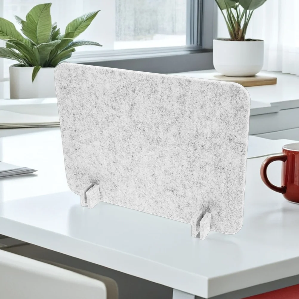 Панель конфиденциальности стола - Фотография_3