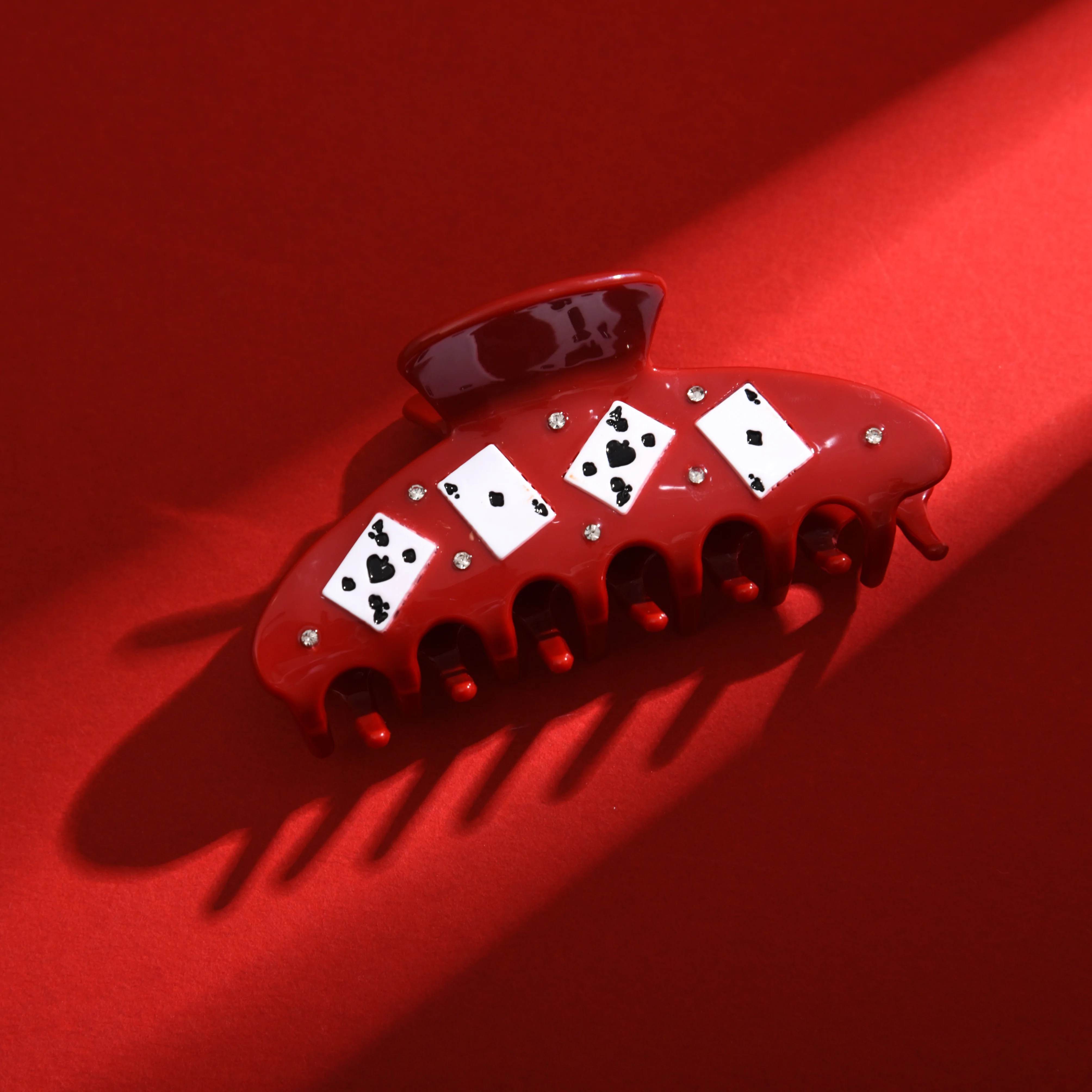 Новый оригинальный красный - Фотография_3