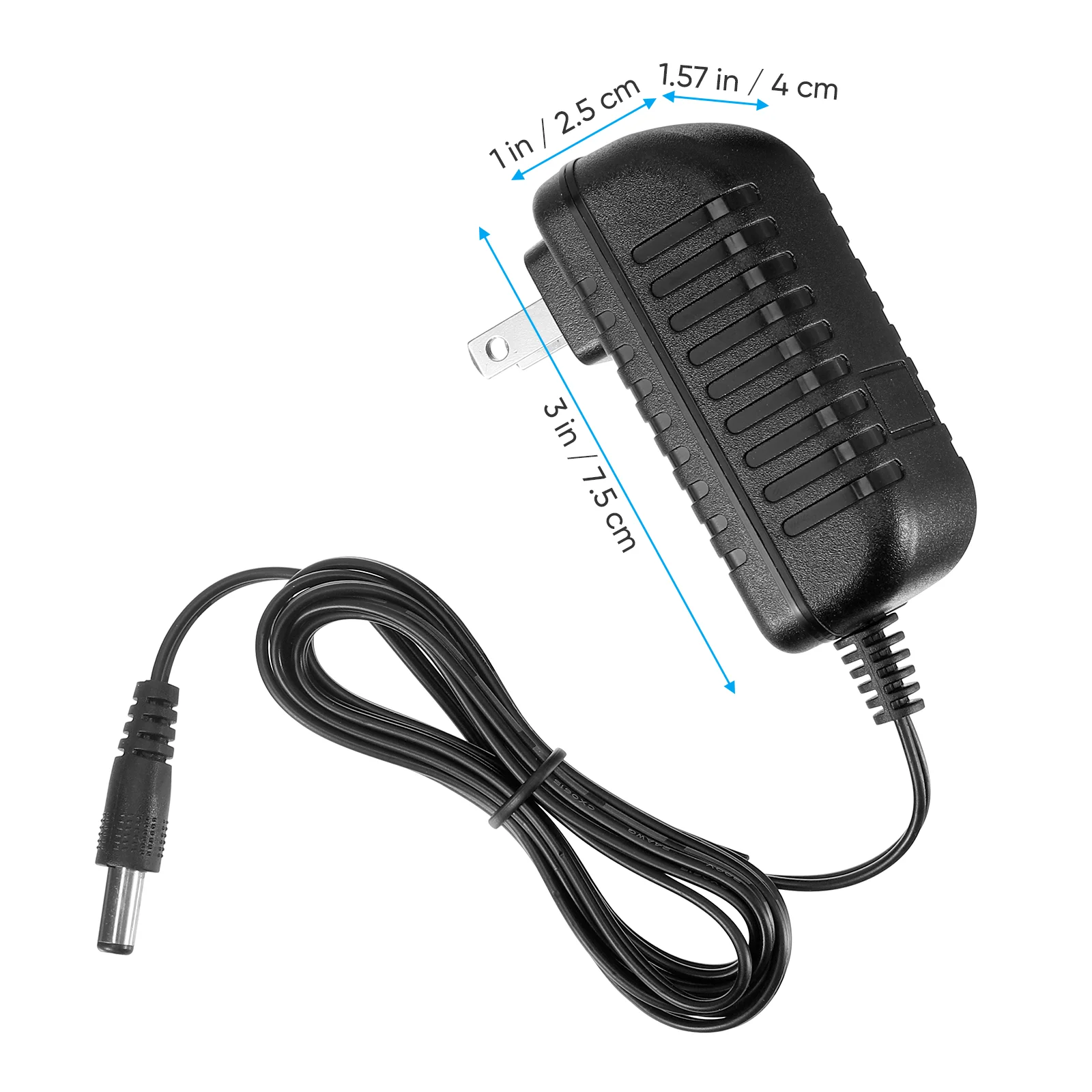 Имитация зарядной вилки - Фотография_4