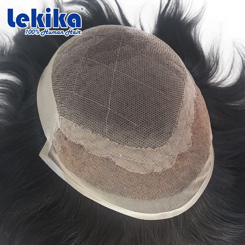 Новый oct мужские парики парики - Фотография_5